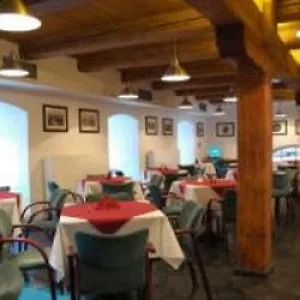 Mlýn Hotel 4*