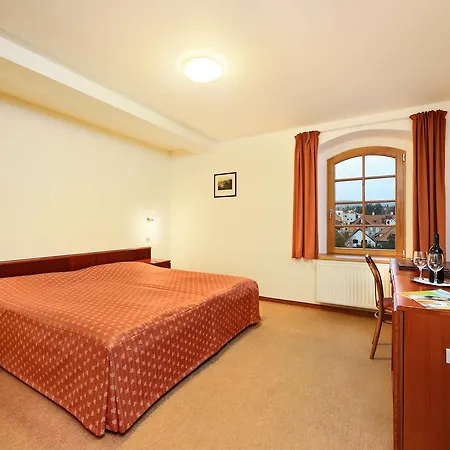 Mlýn Hotel