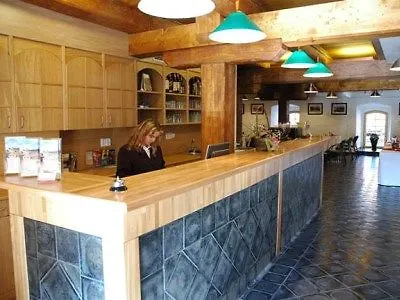 Hotel Mlýn Český Krumlov
