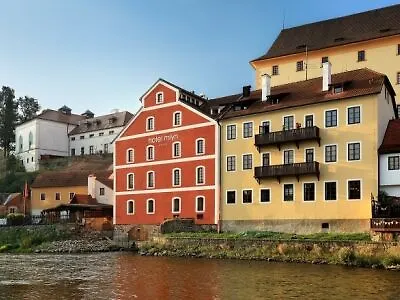 Mlýn 4* Český Krumlov