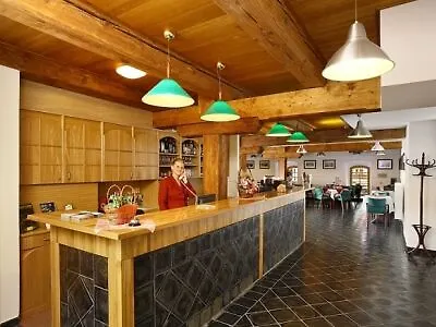 Mlýn Hotel