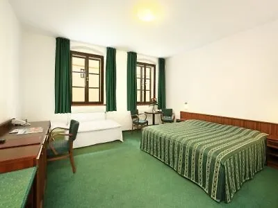 Mlýn Hotel