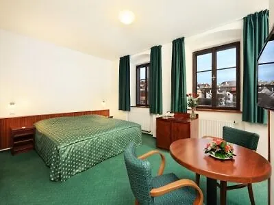 Hotell Mlyn Český Krumlov