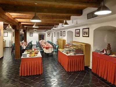 Ξενοδοχείο Lh Mlyn Český Krumlov