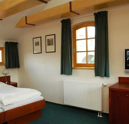Hotel Mlýn 4*