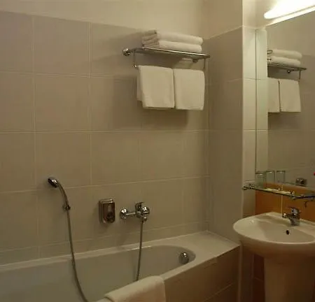 Hotel Mlýn 4*