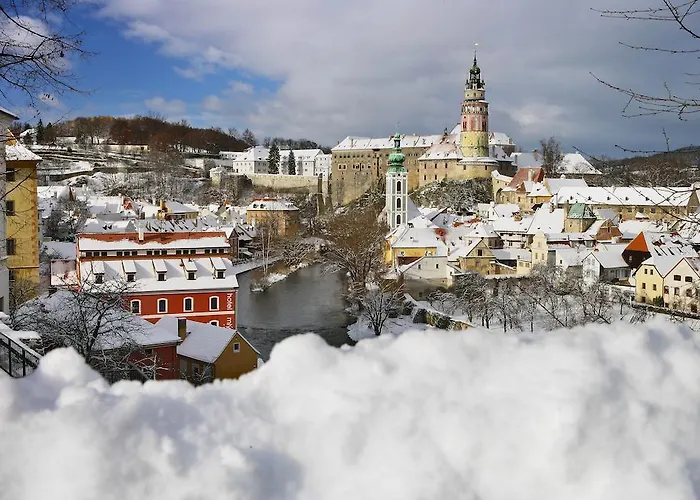 Ξενοδοχείο Mlyn