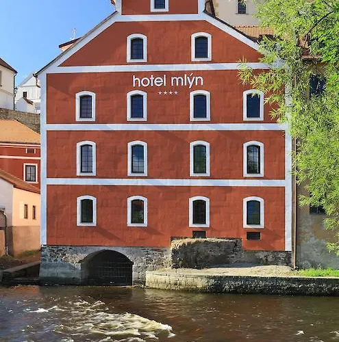 Hotel Mlyn