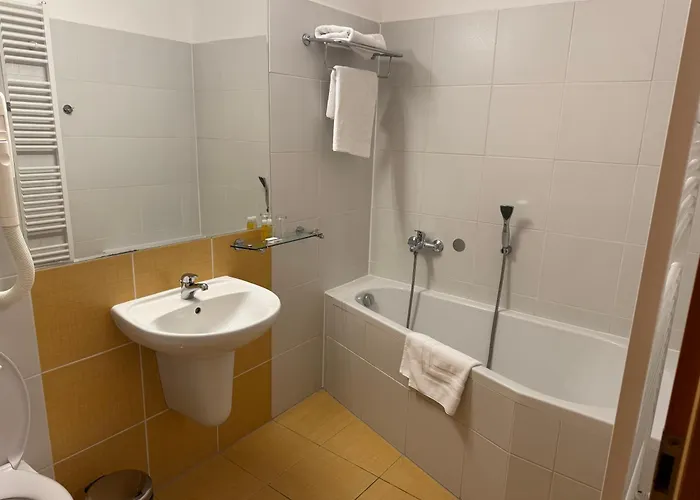 Mlyn Hotel Český Krumlov