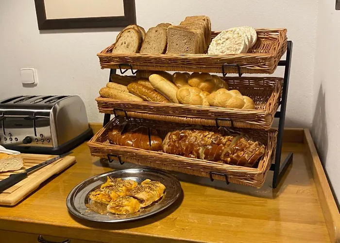 Mlyn Ξενοδοχείο 4*