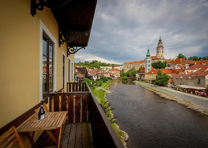 Mlyn Ξενοδοχείο