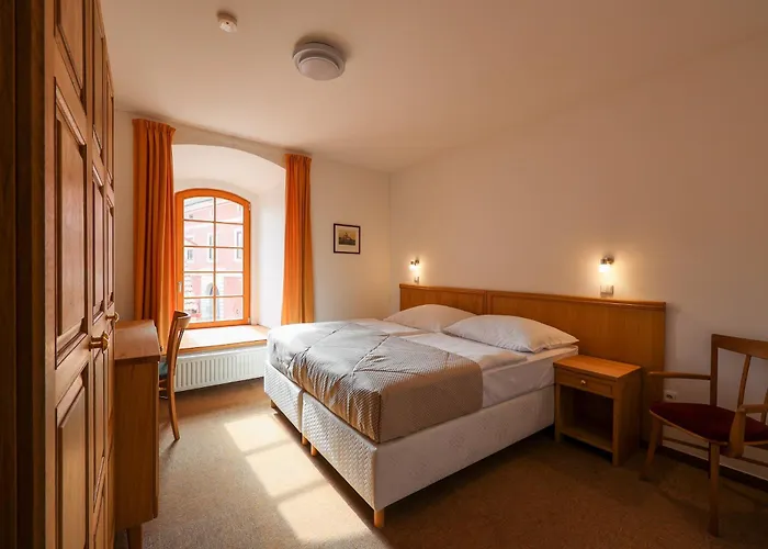 Ξενοδοχείο Mlyn Český Krumlov