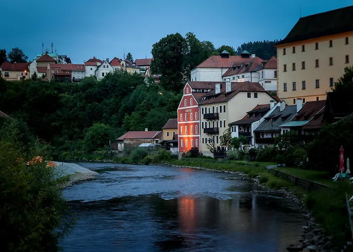 Mlyn Ξενοδοχείο 4*