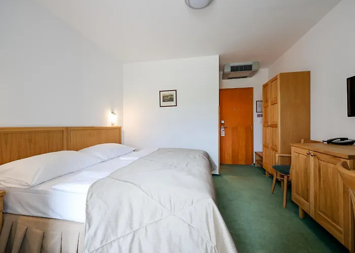 Hotel Mlyn Český Krumlov