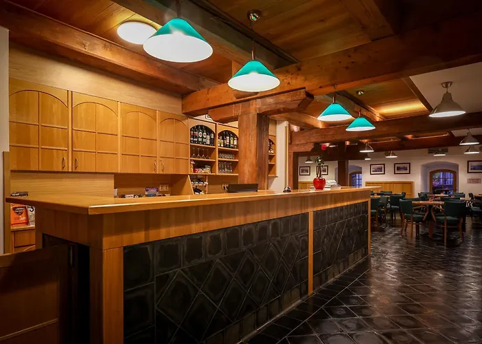 Mlyn Ξενοδοχείο