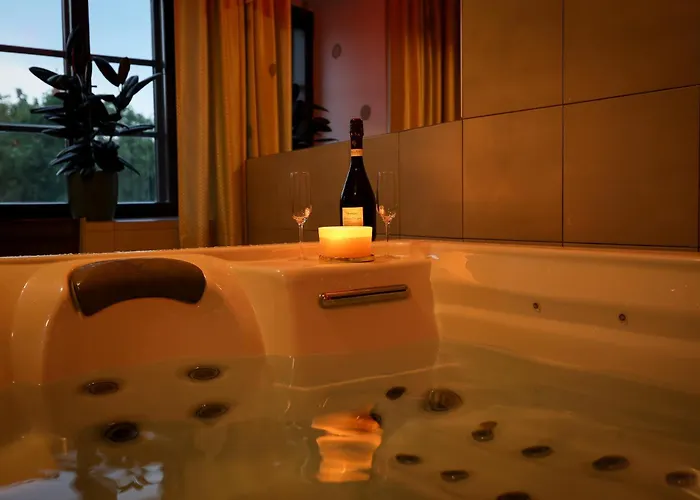 Mlyn Český Krumlov