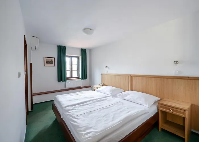 Mlyn Ξενοδοχείο Český Krumlov