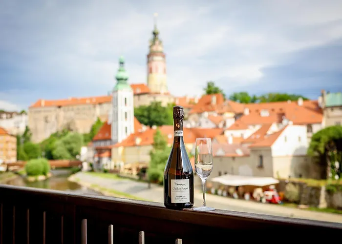 Mlyn Ξενοδοχείο 4*