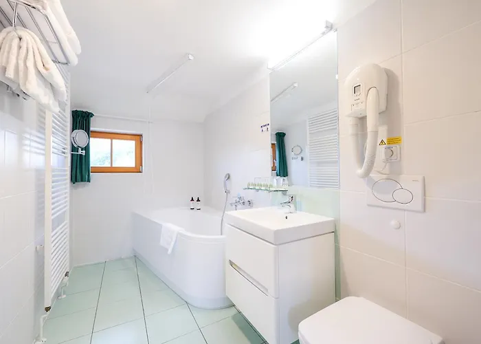 Hotel Mlyn Český Krumlov