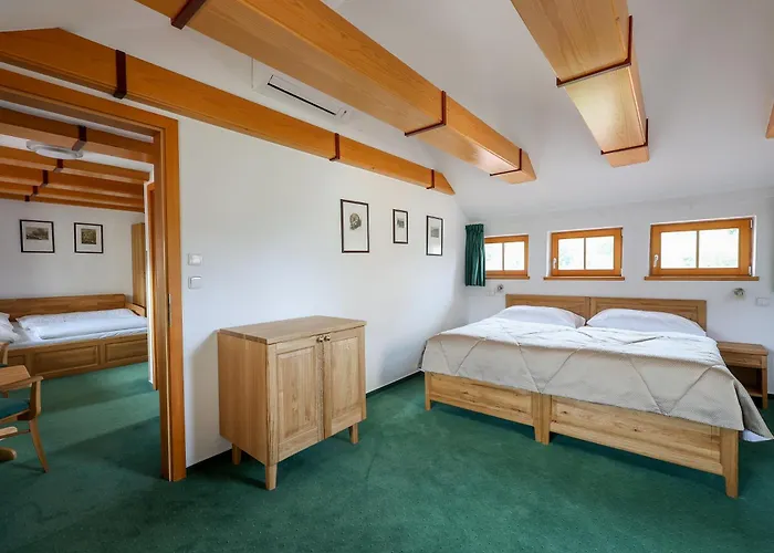 Mlyn Hotel Český Krumlov