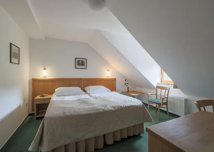 Mlyn Český Krumlov