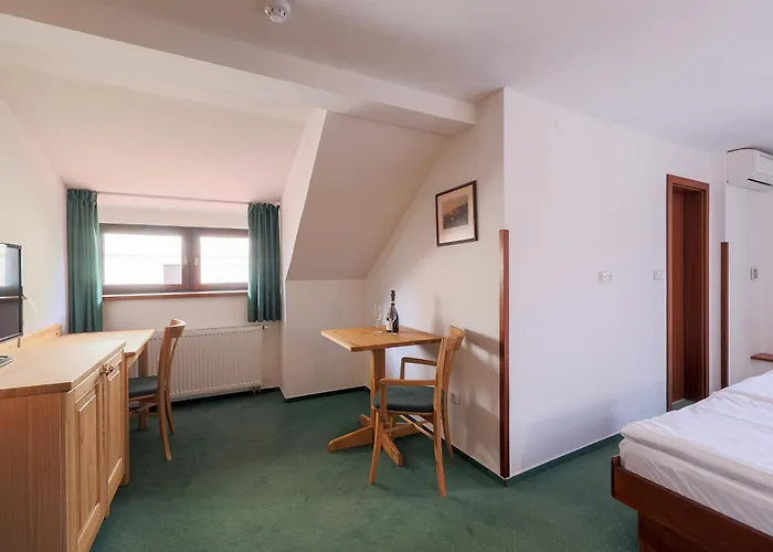 Ξενοδοχείο Mlyn