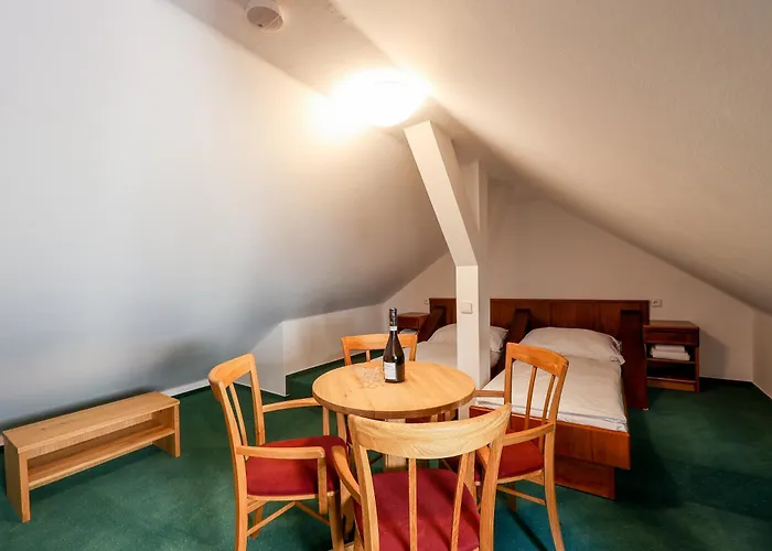 Mlyn 4* Český Krumlov