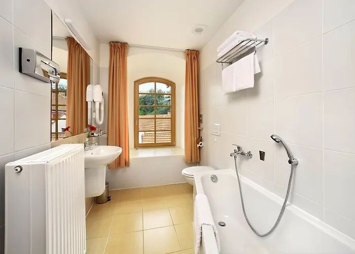 Mlyn Ξενοδοχείο