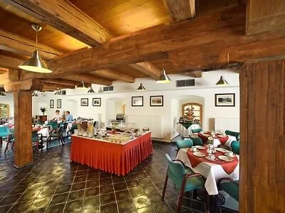 Mlyn Hotel Cesky Krumlov